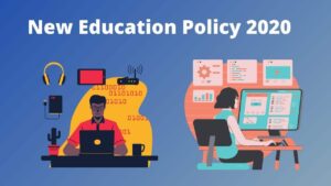Essay on National Education Policy 2020