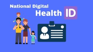 National Digital Health ID