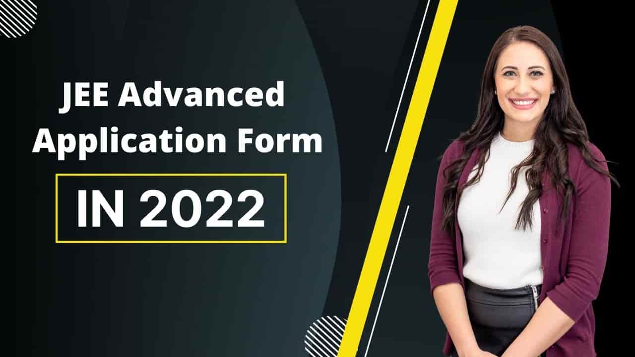 application form 2022