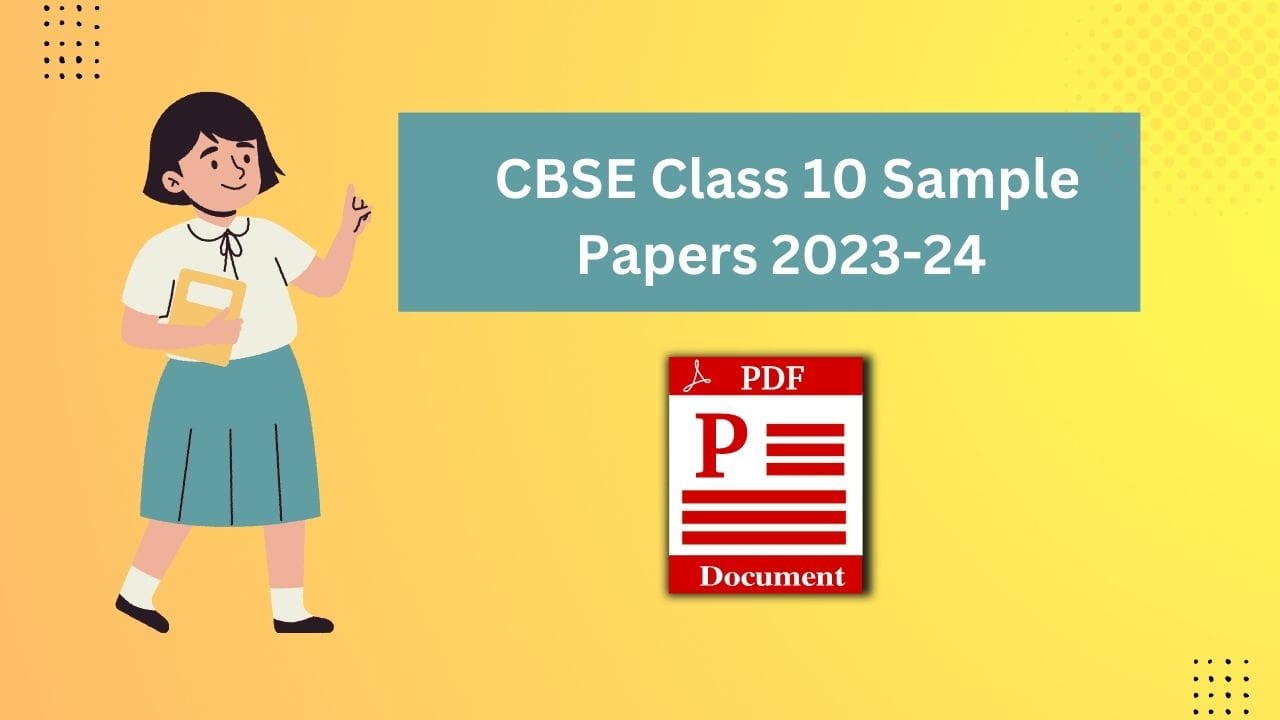 Cbse Class 10 Sample Papers 2023 24 Cbse Digital Edu 4757